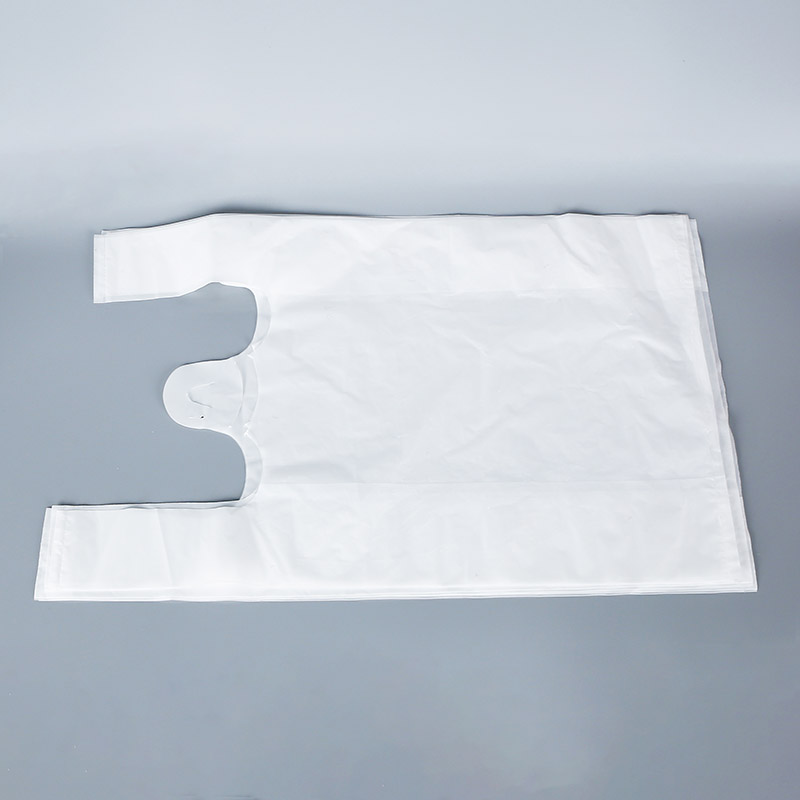 What are Biodegradable Plastic Bags