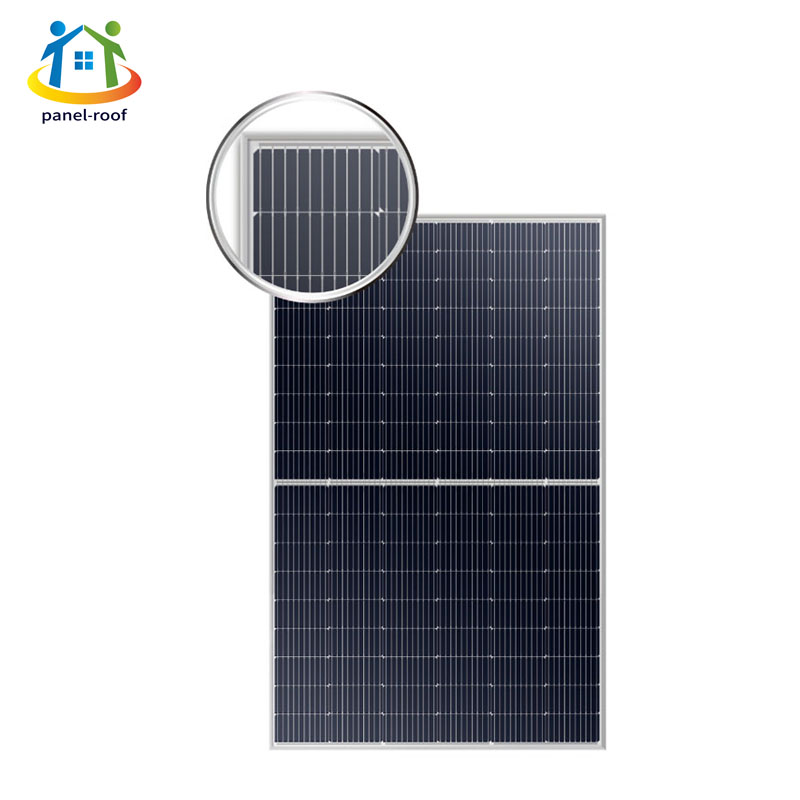 How Solar Panels Work