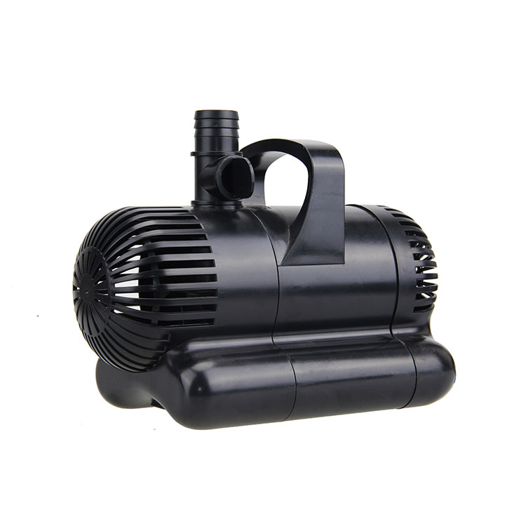 What is Pond Pump