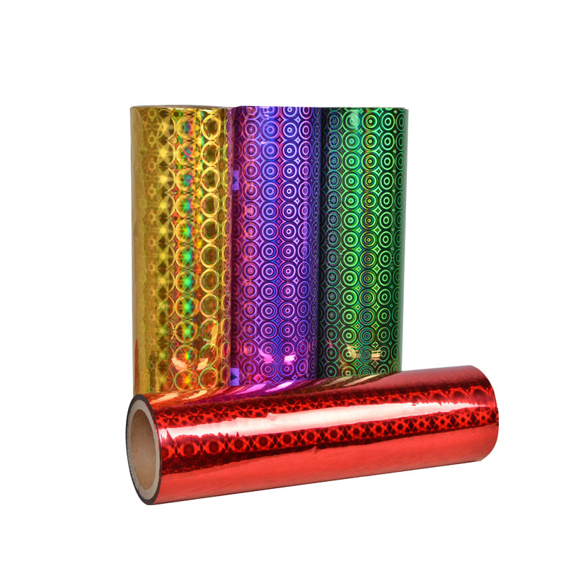 How to Choose a Base Material for Thermal Laminating Films