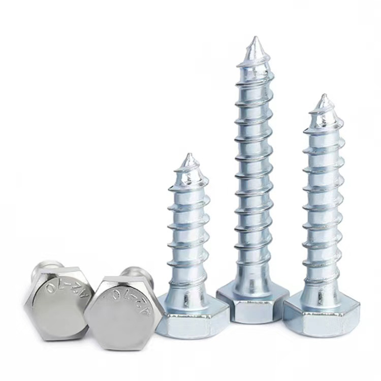 How to Use Self-Tapping Screws?