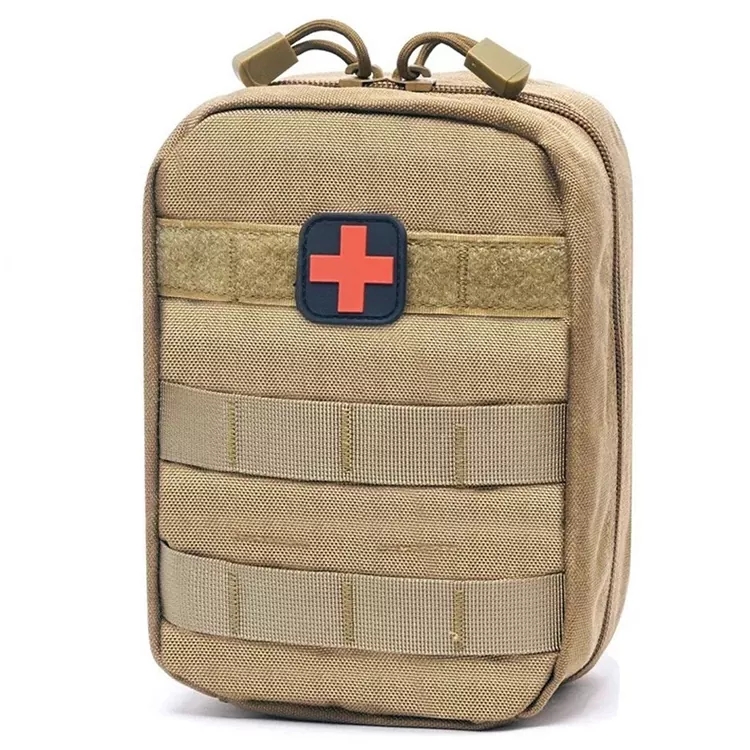 Your Guide to the Ultimate First Aid Kit