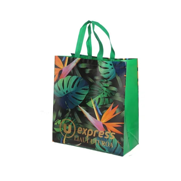 Why recyclable bags are better?