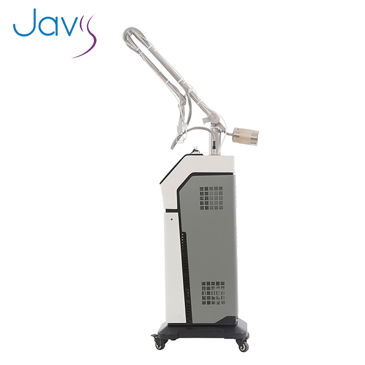 Smart Retch Frequency Wrinkle Removal Machine