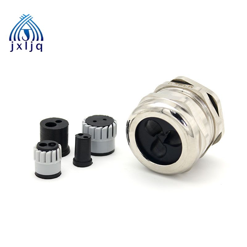 Precautions for using Brass Cable Gland