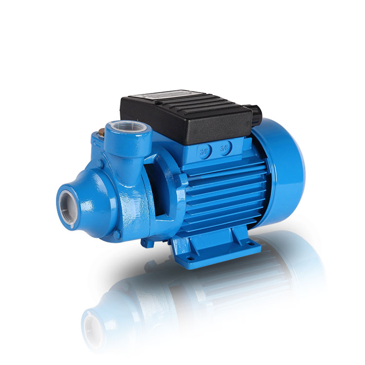 Electrical Peripheral Clean Water Pump