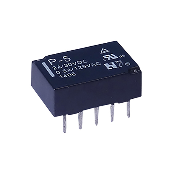 What is a signal relay?