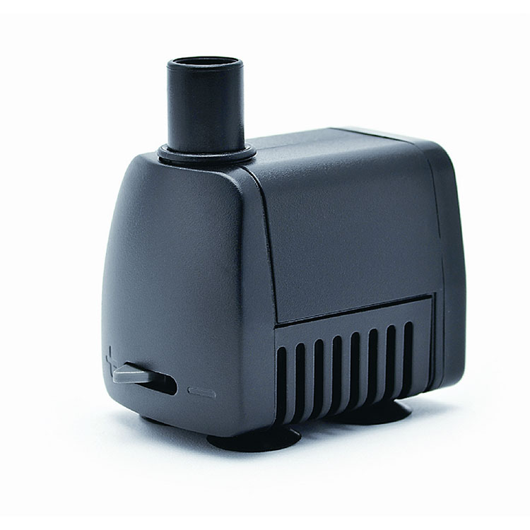 What Is an Aquarium Water Pump and How Does It Work?