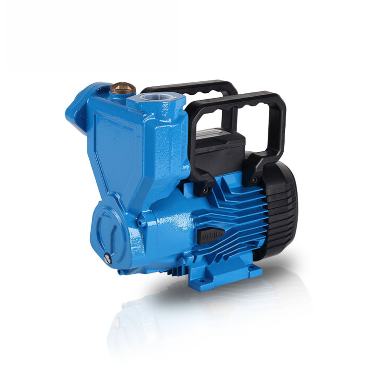What is a booster pump used for?