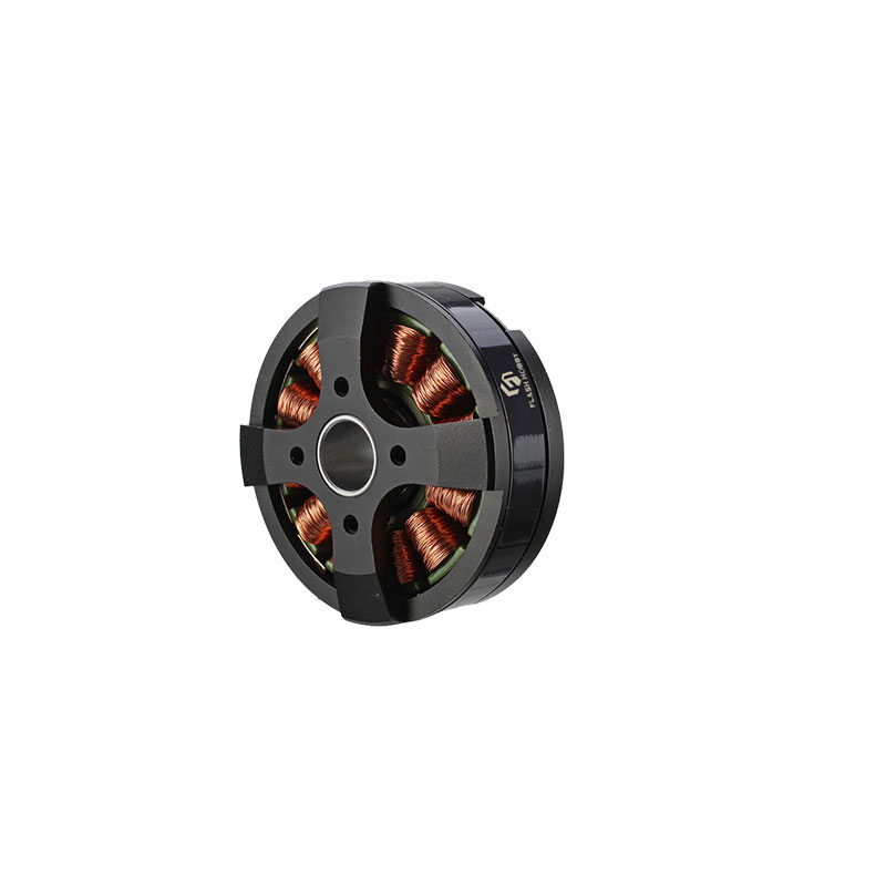 What are the benefits of gimbal motors?