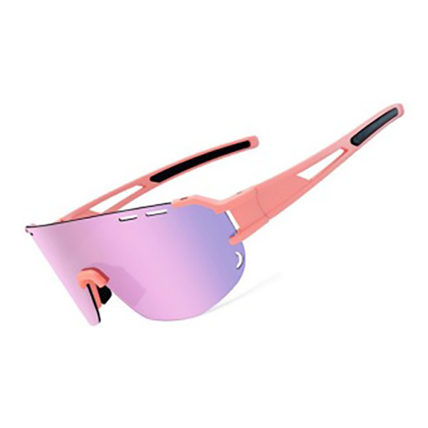 Do cycling glasses make a difference?
