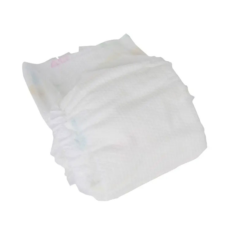 Characteristics of High Quality Diapers