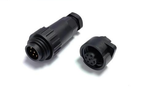 How to choose a waterproof connector