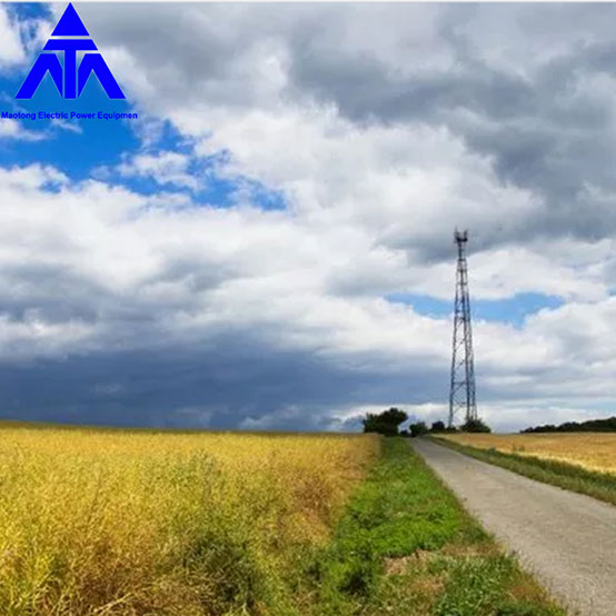 What Are The Common Communication Towers?