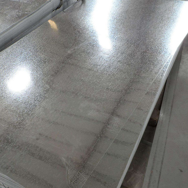 Benefits of Galvanized Sheet Metal