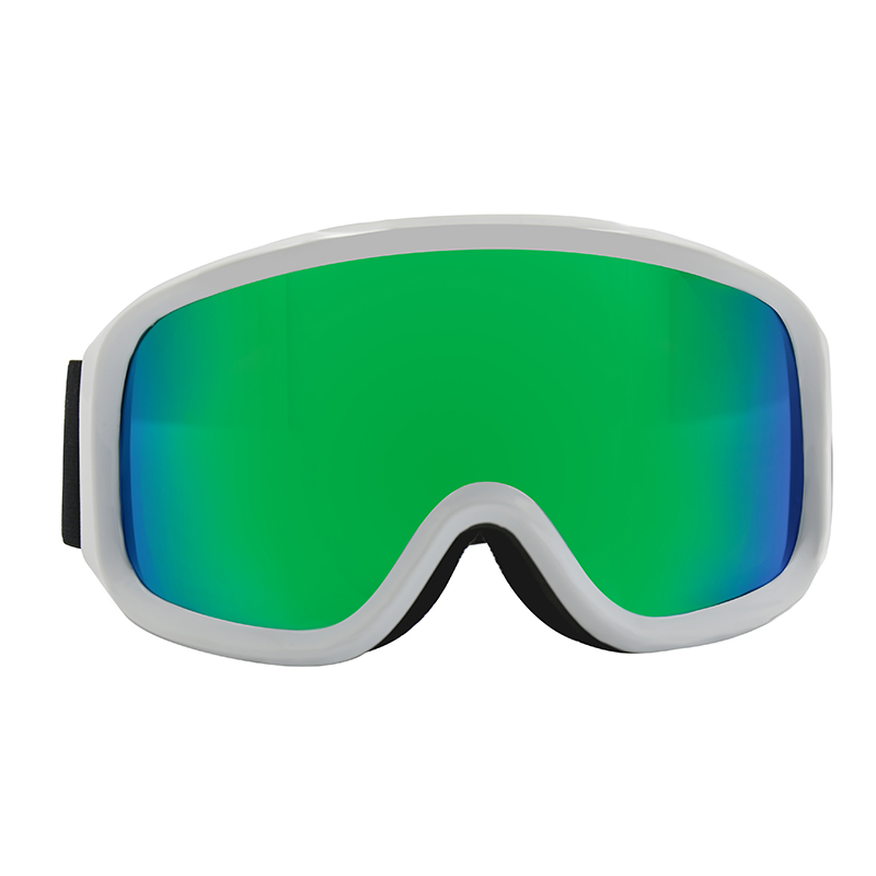 The Ultimate Guide to Choosing the Best Ski Goggles