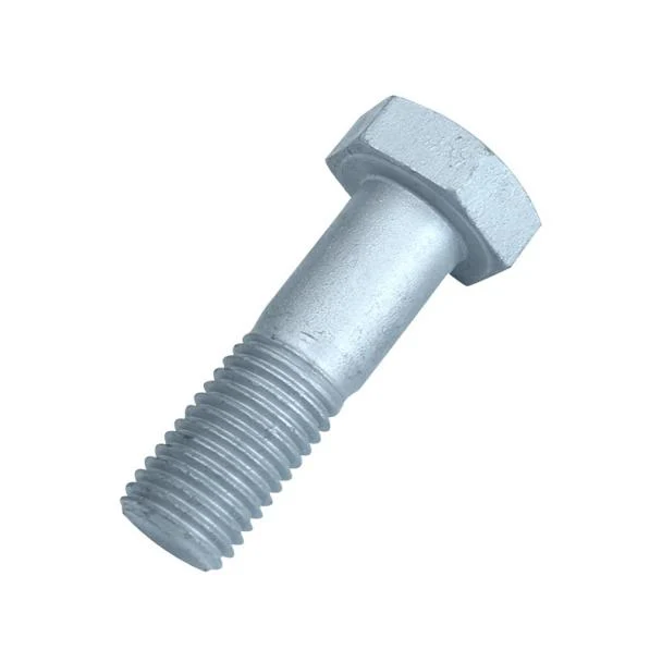 The Versatility and Strength of Hexagon Head Bolts