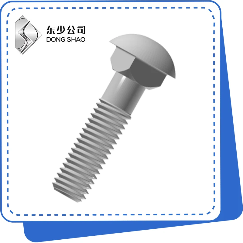 The Essential Role of Bolts in Engineering and Construction