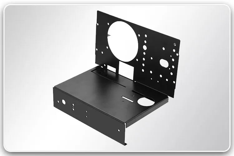 Understanding Stamping Parts: The Backbone of Modern Manufacturing