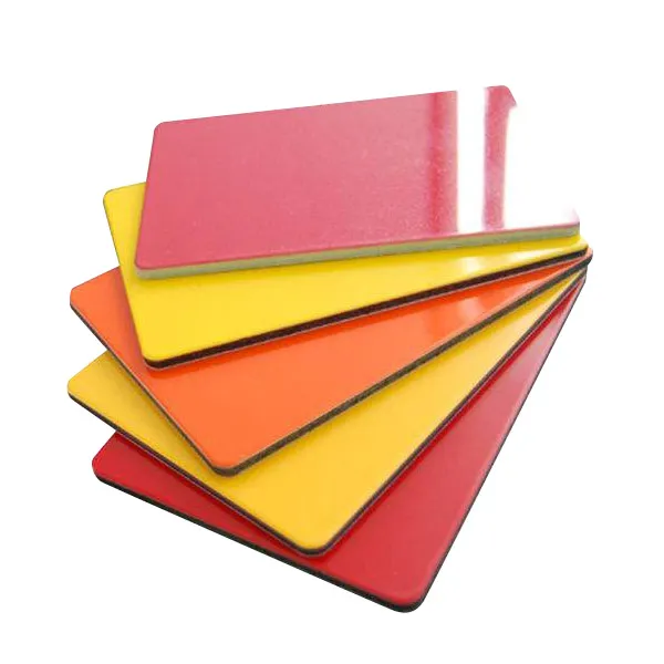 What is an Aluminum Composite Panel (ACP), and what are its main applications and benefits?