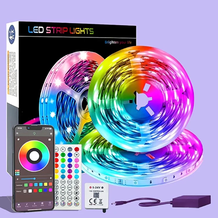 What Features Should I Look for in LED Light Strips?