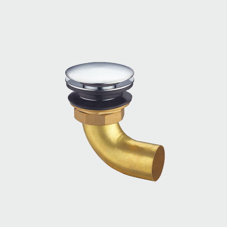 How Does the Drain Work on a Bathtub?