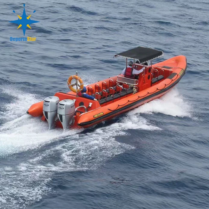 Common Uses and Advantages of Patrol Boats