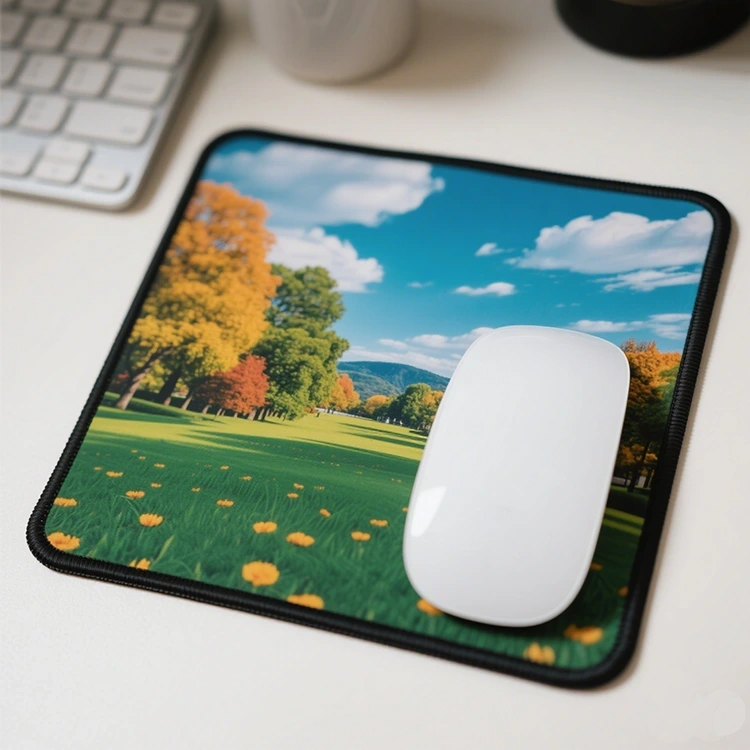 Why a Good Mouse Pad Still Matters in the Age of Wireless Mice