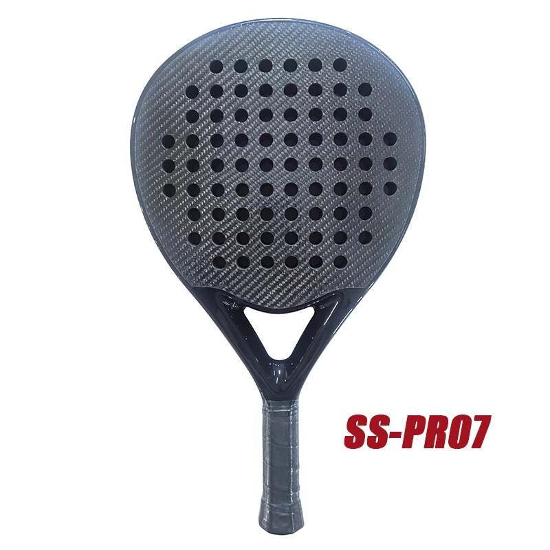 The structural design principles of Padel Racket