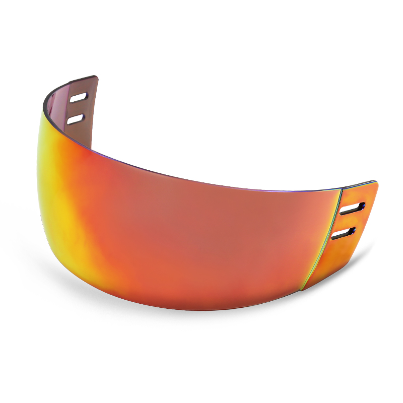 Does Ice Hockey Visor good for eyesights
