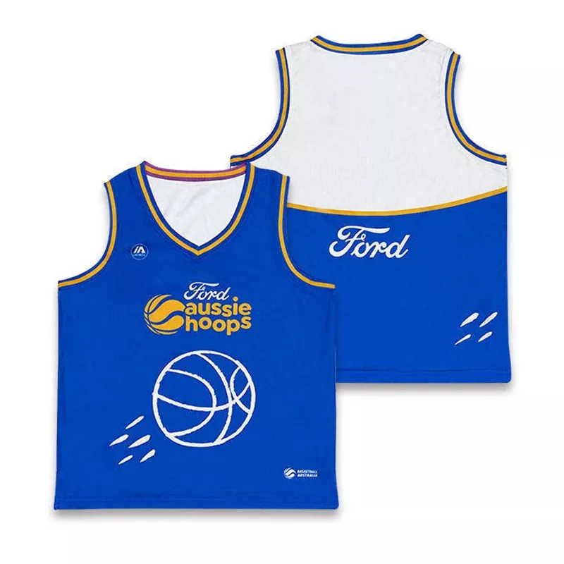 The Evolution of Basketball Uniforms: From Simple to Stylish
