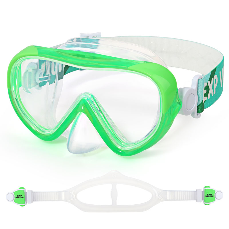 How to Choose the Perfect Diving Mask for Your Underwater Adventures?