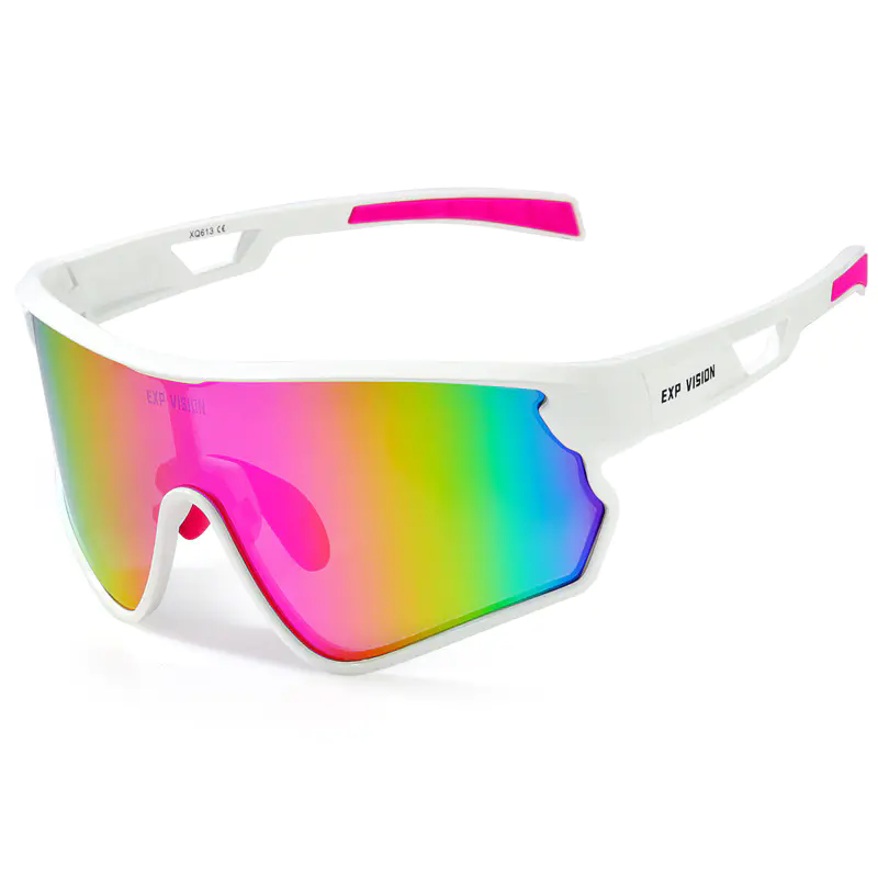 Why Choose Bicycle Cycling Glasses for Every Ride?