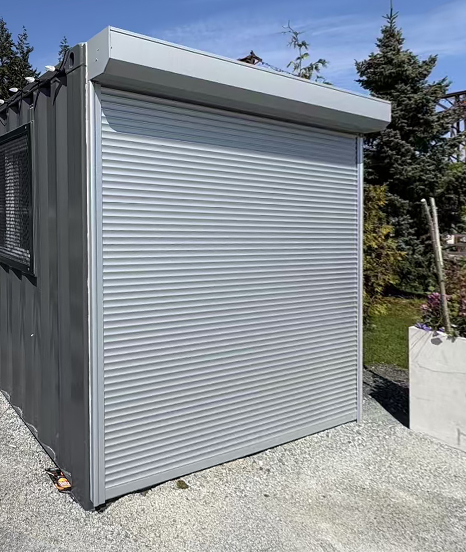 Unlocking Quality: Your Ultimate Guide to the Best Roller Door Supplier