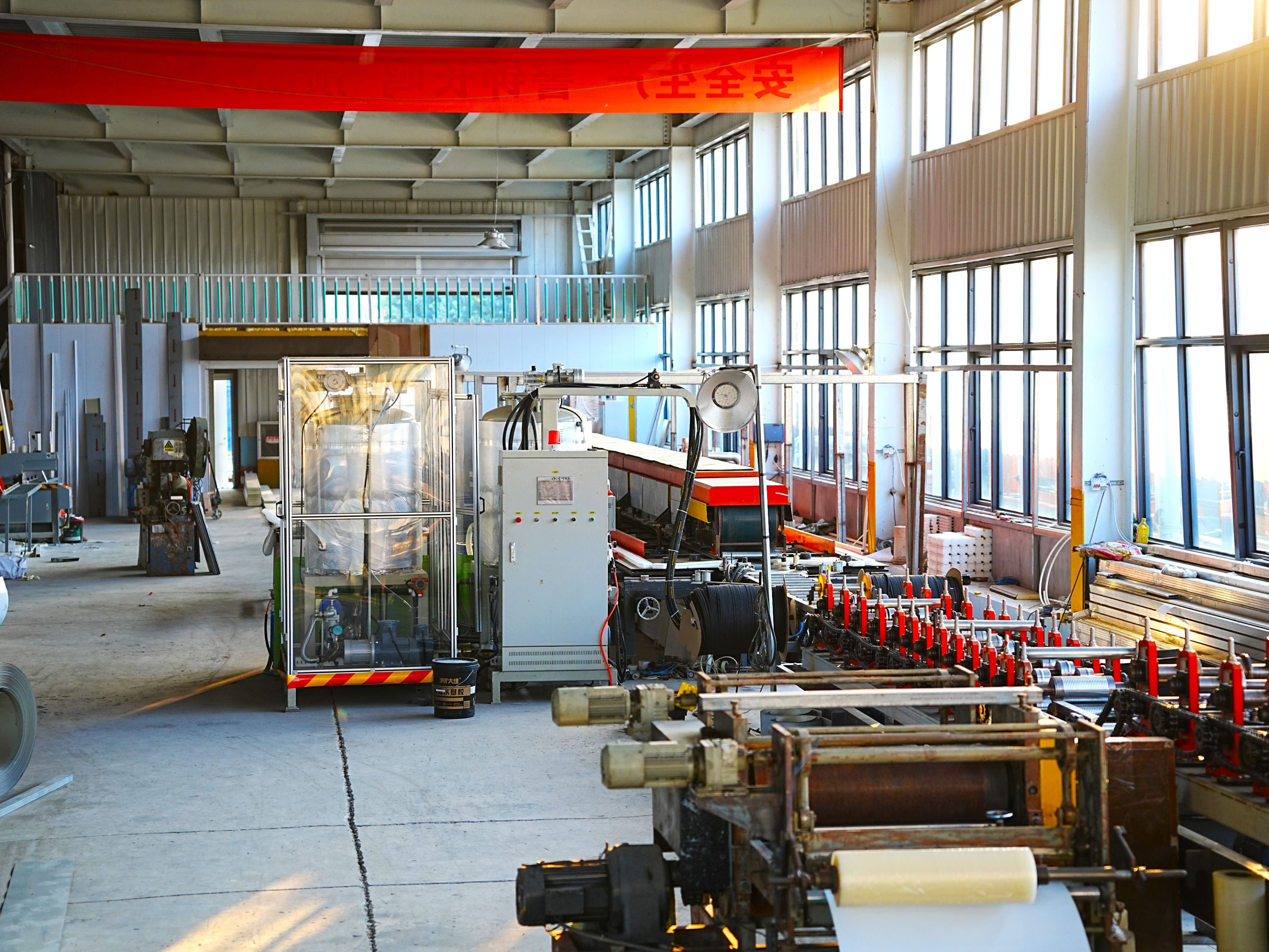 Leading Top Stack Door Factory: Innovations in Modern Manufacturing