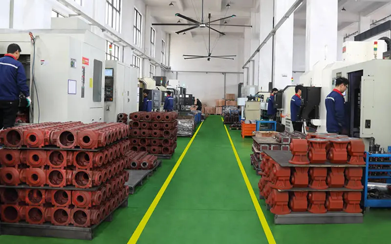 China's Premier Cast Chains Supplier: Unlocking Quality and Durability for Your Projects