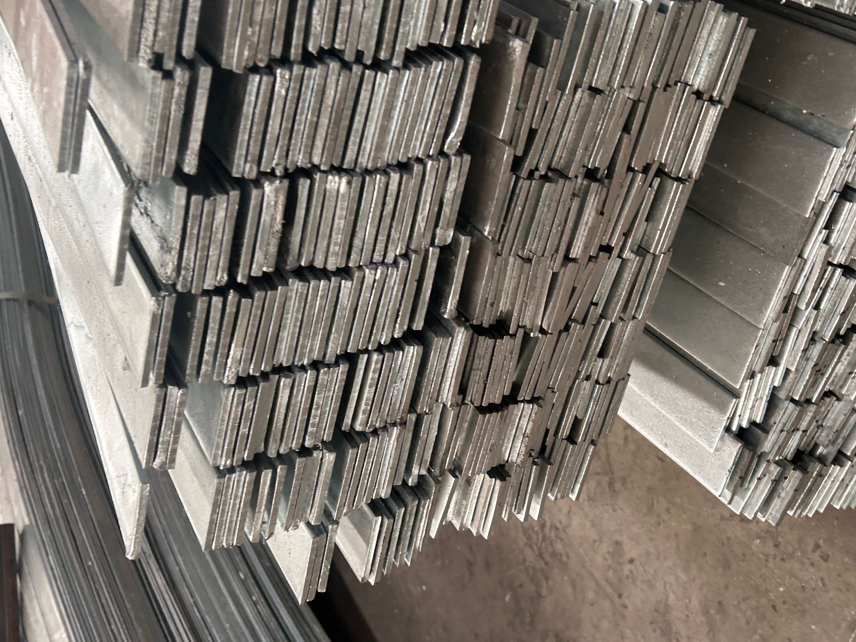 Top 10 Hot-Dip Galvanized Flat Bar Companies: Leading Suppliers for Durability and Strength