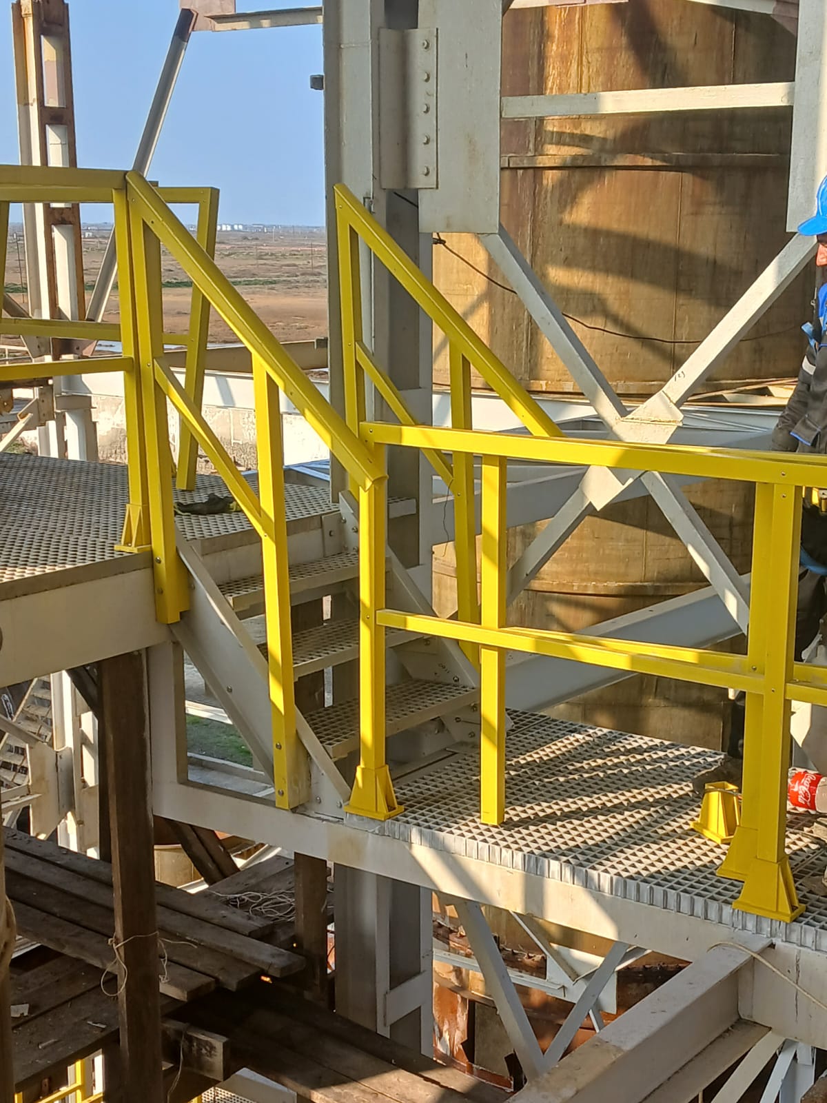 Steel Handrail Supplier: Your Guide to Choosing Premium Quality for Safety and Style