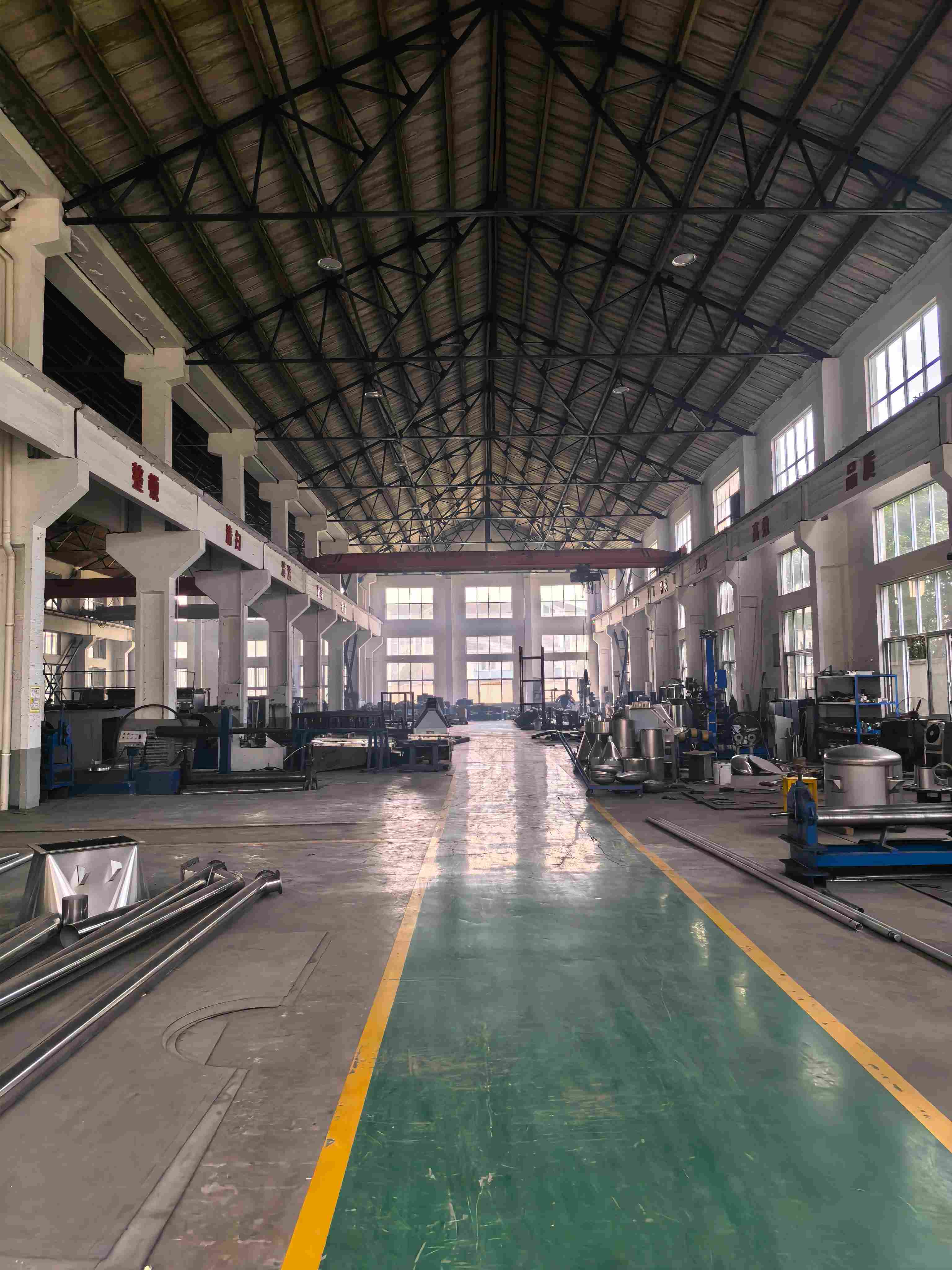 Best Conveying Systems: A Complete Guide to Efficient Material Handling