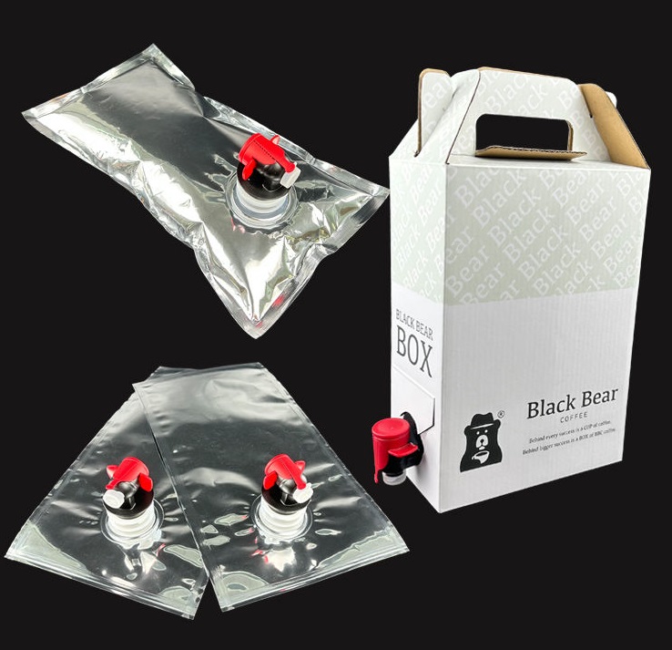 Best BIB Bag in Box: Your Ultimate Guide to Freshness and Convenience