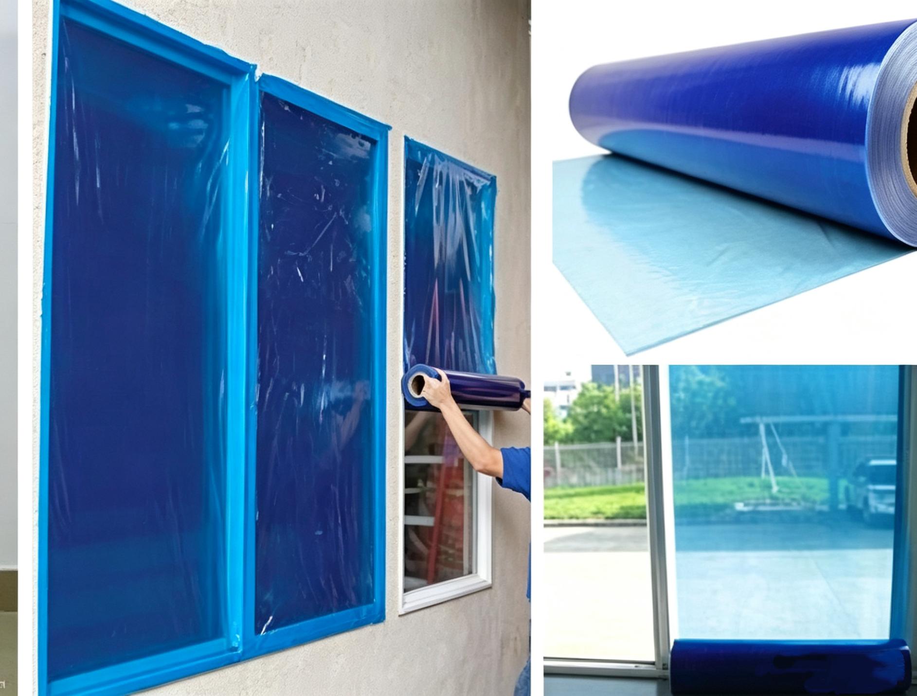 Custom Window Glass Protection Film Solution: The Ultimate Guide to Superior Protection and Clarity