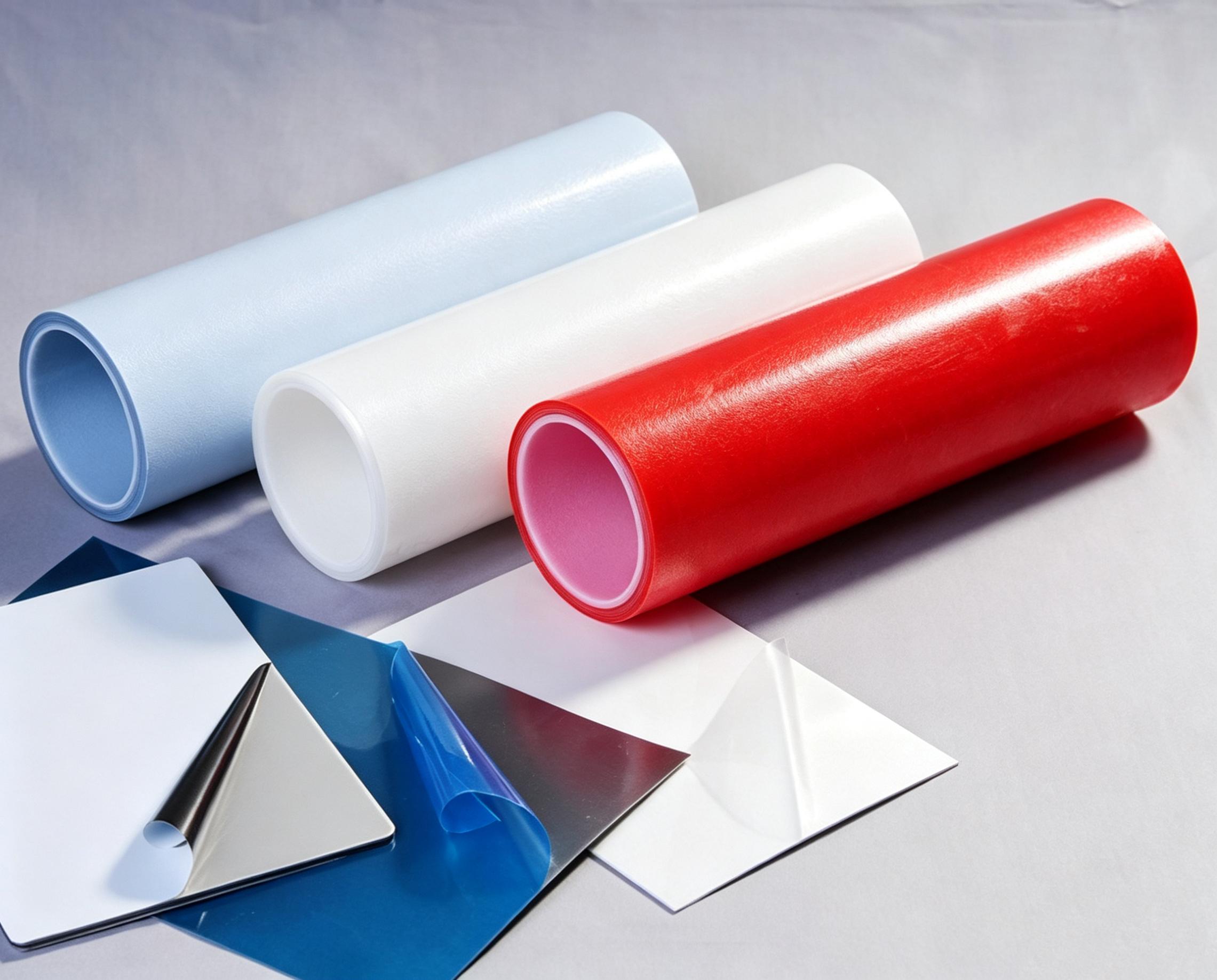 Discover the Best Residue-Free Protective Film Manufacturer for Flawless Surface Protection