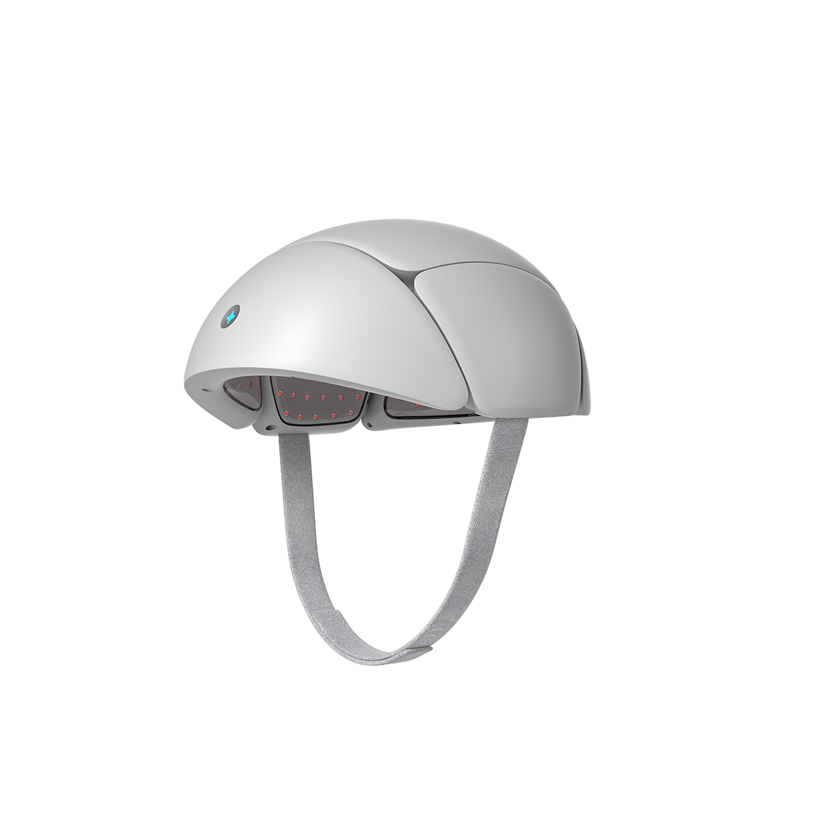 China Hair Growth Helmet: Revitalize Your Hair with Advanced Light Therapy