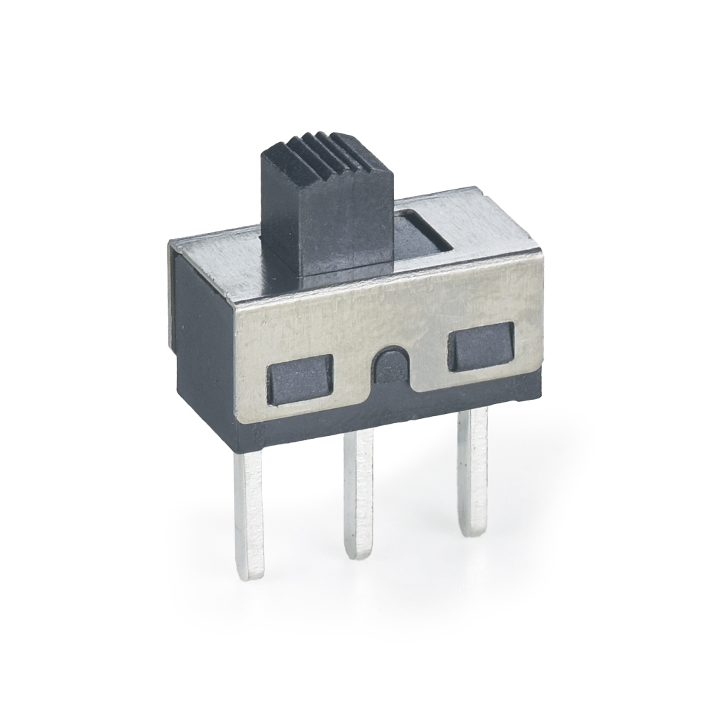 Why Choose a Custom Slide Switch Manufacturer for Your Next Project?