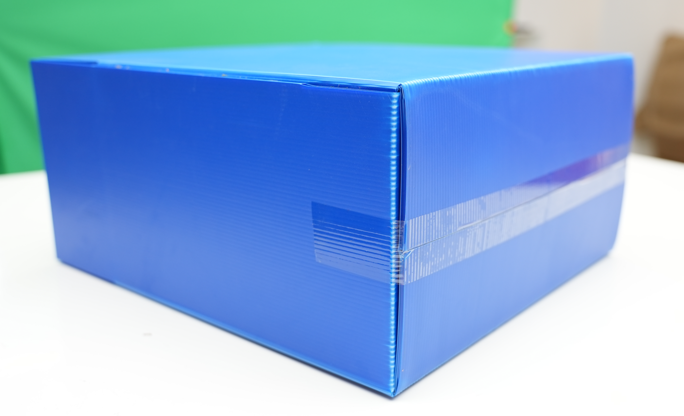 China Corrugated Plastic Box: Innovative Packaging for Your Business Needs