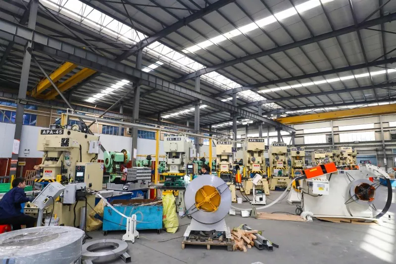 China's Top Ground Mount Solar System Manufacturers Revealed