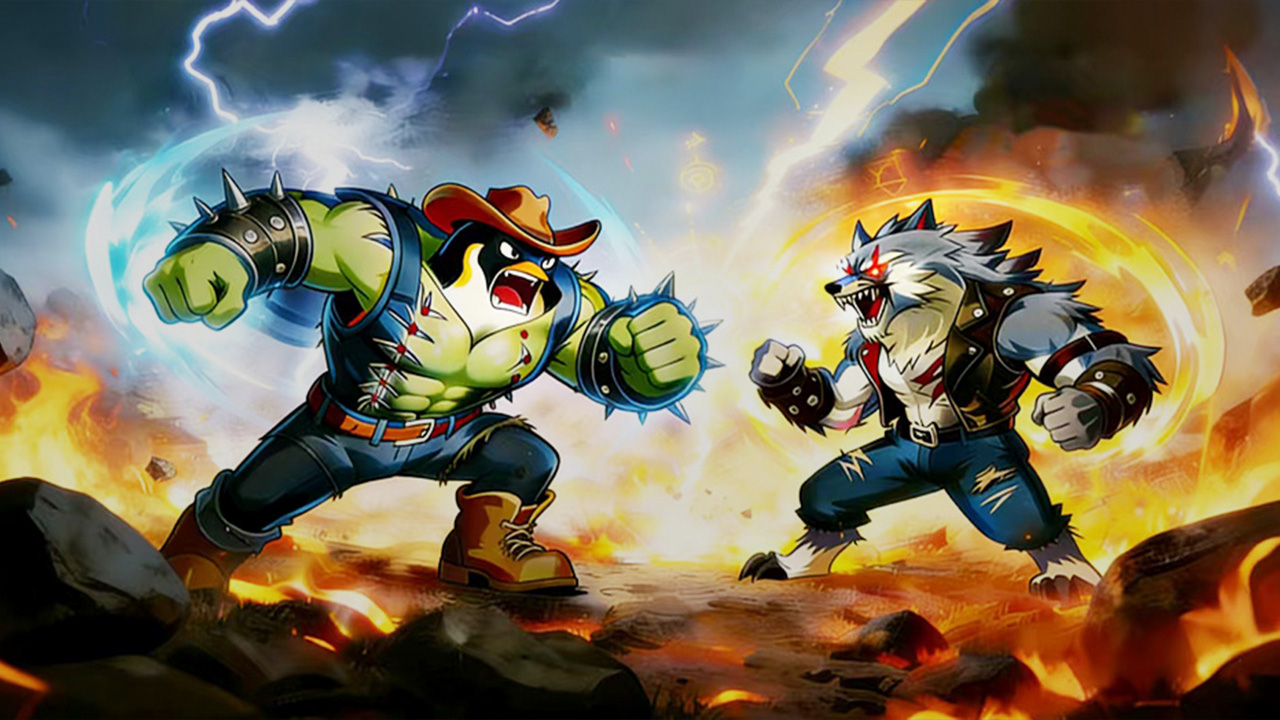 Top 2026 MMOARPG Games You Can't Miss – Most Popular Picks