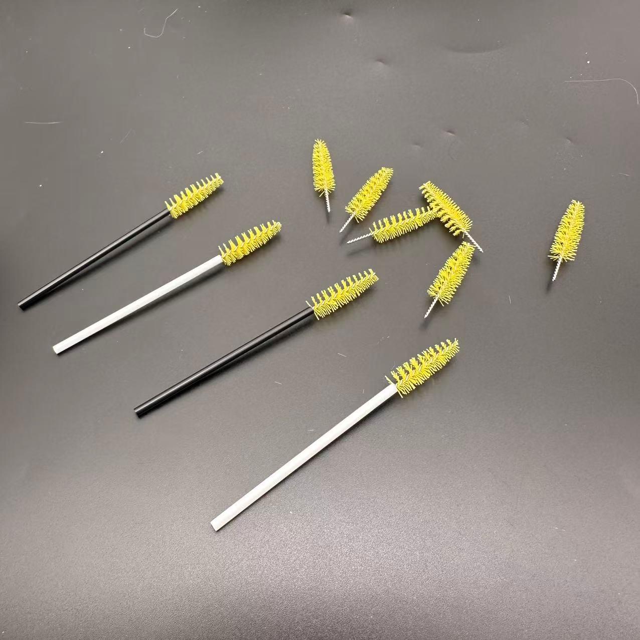 Leading China Eyelash Brush Manufacturer Shares Expert Tips for Flawless Lashes