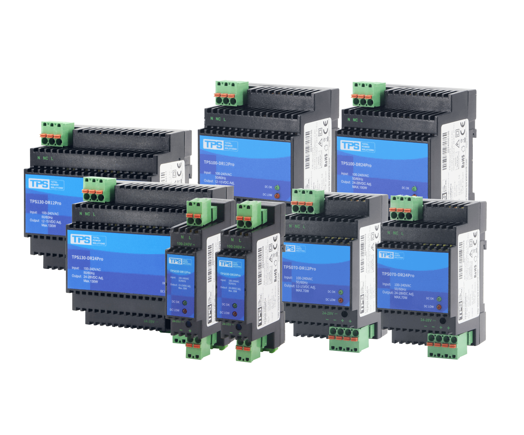 Best DIN Rail Power Supply: Expert Recommendations and Buying Guide