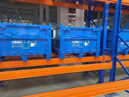 Steel Storage Container Import: Your Guide to Choosing a Trusted Supplier